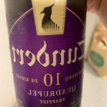 Henkes Lunchbuffé Mat