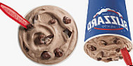 Dairy Queen Grill Chill food