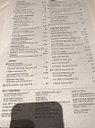 Fleming’s Prime Steakhouse Wine menu