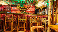 The Beachcomber Tiki Bar Thai Restaurant inside