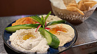 Hannibal Lebanese Restaurant food