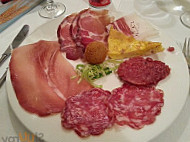 Cacciatori food