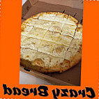 Maike's Bakery Pizza food