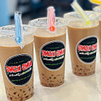 King Kong Milktea Smoothie food