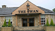 The Swan - Newcastle outside