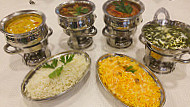 Indian Grace food