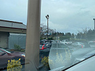 Burgerville outside