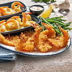 Red Lobster food