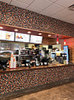 Popeyes Louisiana Kitchen inside