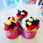 Anything Froz Acai Bowls-smoothies-fresh Juice Espresso Coffee food