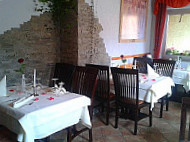 Trattoria Il Ponte food