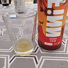 Hjärups Pizzaria Mat