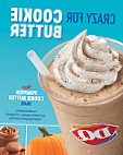 Dairy Queen Grill Chill food