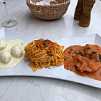 Ristorante Amalfi food