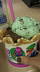 Baskin-robbins food