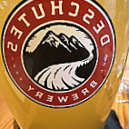 Deschutes Brewery Public House Portland food