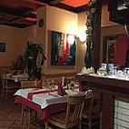 Trattoria Nardini food