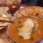 Maharadscha food