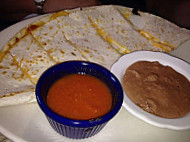 La Bamba Mexican Spanish Ii food