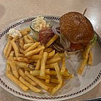 Sam Kullman's Diner food