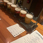 Black Raven Brewing Company food