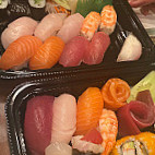 Sakura Sushi food