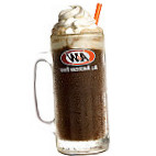 A&w food