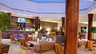 Le Trivium Marriott Paris Cdg inside