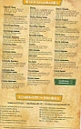 Ge-jo's By The Lake Italian menu