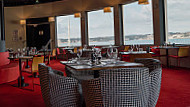 La Rotonde Casino Partouche De Bandol food