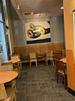 Panera Bread inside