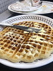 Waffle House food