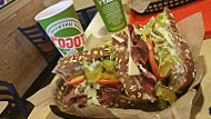 Togo's Sandwiches food