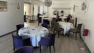 Auberge Des Trois Canards food