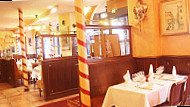 Auberge de Venise Montparnasse food