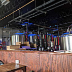 Original Gravity Brewing Co inside