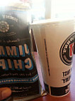 Jimmy John's food