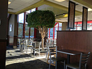 Arby's inside