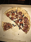 Little Caesars Pizza food