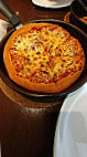 Pizza Hut food