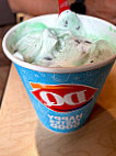 Dairy Queen Grill Chill food