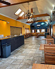 Bliss Kitchen inside