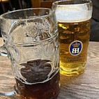 Hofbraeuhaus Newport food