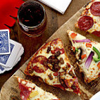 Pizza Hut Saint-jean-sur-richelieu food