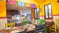 La Metixe. Taberna Mexicana food