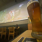 Buffalo Wild Wings inside