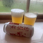 Trädgårdscaféet Mat