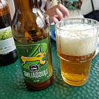 Trädgårdscaféet Mat