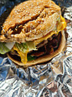 Five Guys food