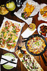 Gringo Loco Cantina food